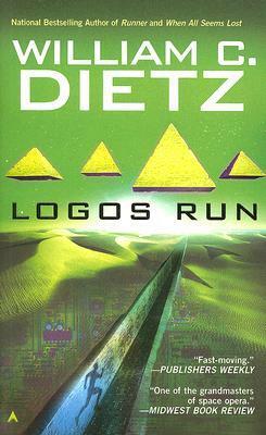 Logos Run by William C. Dietz