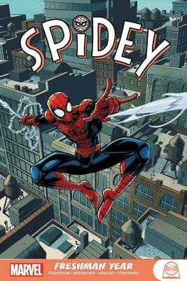 Spidey: Freshman Year by 