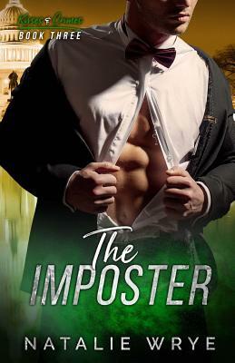 The Imposter by Natalie Wrye