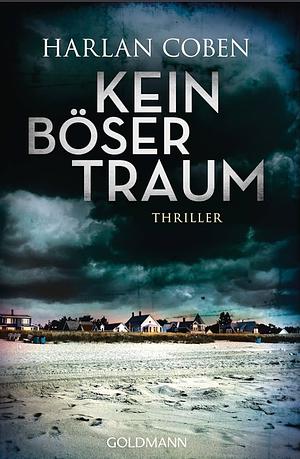 Kein Böser Traum by Harlan Coben