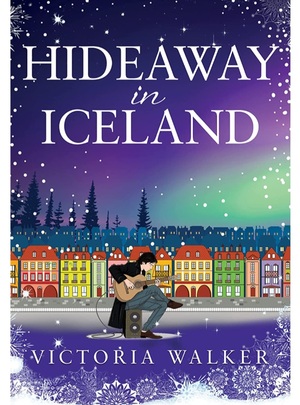 Hideaway in Iceland  by Victoria Walker
