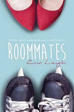 Roommates by Tara Brown, Erin Leigh