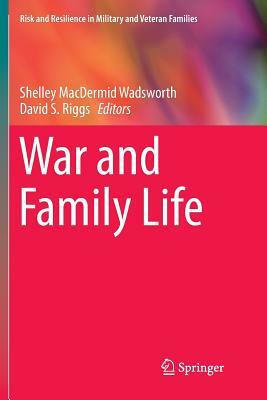 War and Family Life by 