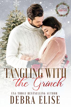 Tangling with the Grinch by Debra Elise, Debra Elise