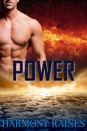 Power by Harmony Raines