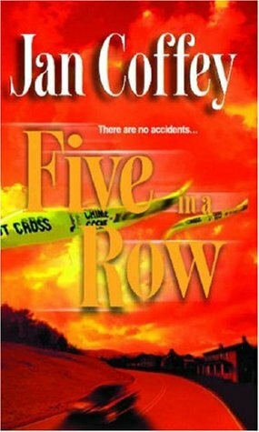 Five in a Row by Jan Coffey