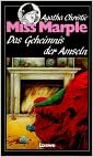 Das Geheimnis der Amseln by Agatha Christie