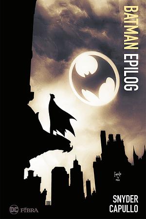 Epilog by Scott Snyder, James Tynion IV