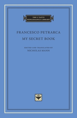 My Secret Book by 