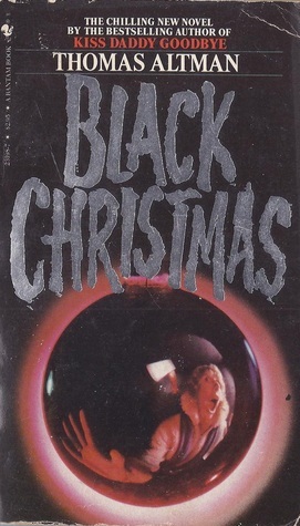 Black Christmas by Thomas Altman