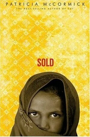 Sold Can She Ever Be Free by Patricia McCormick