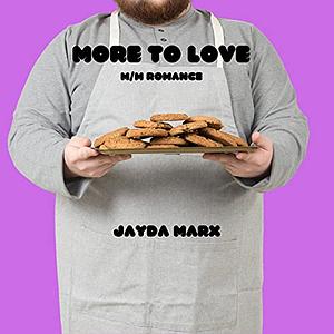More to Love by Jayda Marx