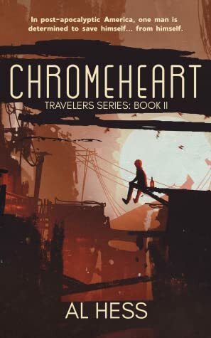 Chromeheart by Al Hess, Al Hess