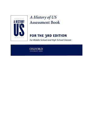 A History of Us: Assessment Book: Books 1-10 by 