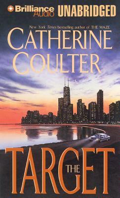 The Target by Catherine Coulter