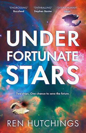 Under Fortunate Stars by Ren Hutchings