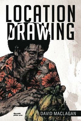 Location Drawing: Drawings from Around the World by David Maclagan