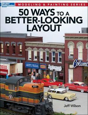 50 Ways to a Better-Looking Layout by Jeff Wilson