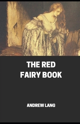 The Red Fairy Book by Andrew Lang