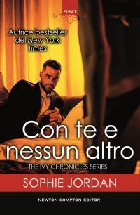 Con te e nessun altro by Sophie Jordan