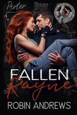 Fallen Rayne by Robin Andrews