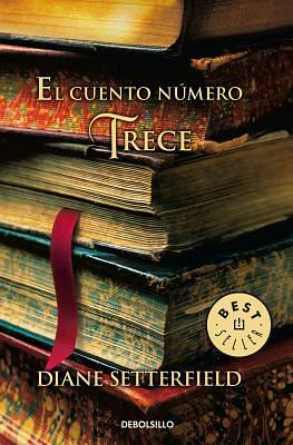 El cuento número trece by Diane Setterfield