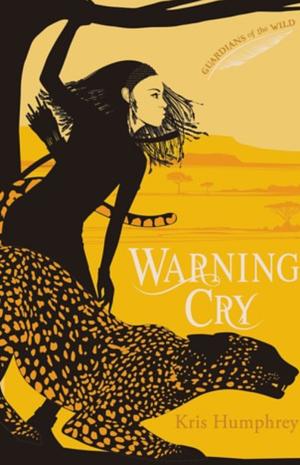 Warning Cry by Kris Humphrey