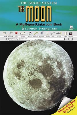 The Moon: A Myreportlinks.com Book by Stephen Feinstein