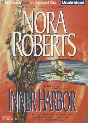 Inner Harbor by Nora Roberts