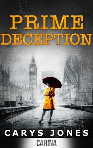 Prime Deception by Carys Jones