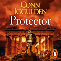 Protector by Conn Iggulden