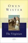 Virginian by Owen Wister