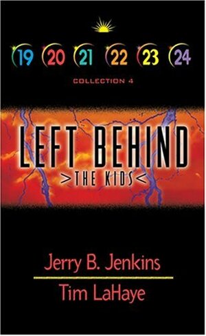 Left Behind: The Kids Collection 4 by Jerry B. Jenkins