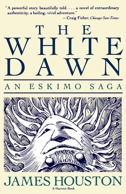 The White Dawn by James A. Houston