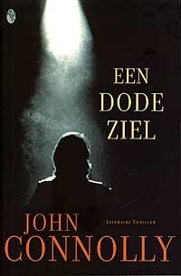 Een dode ziel by Irving Pardoen, John Connolly