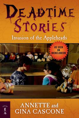 Invasion of the Appleheads by Gina Cascone, Annette Cascone