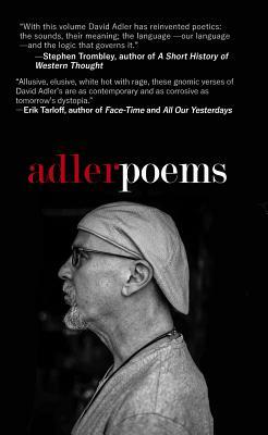Adlerpoems by David Adler