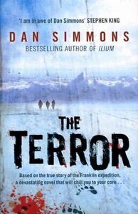 The Terror by Dan Simmons