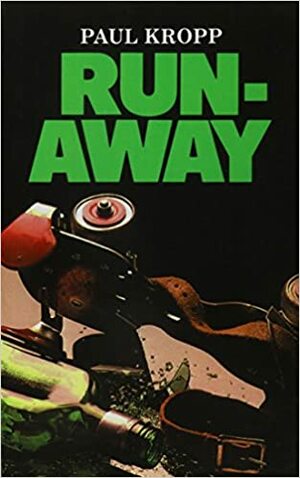 Run-Away by Paul Kropp