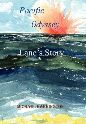 Pacific Odyssey by Michael Harrington