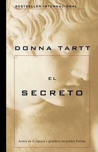El Secreto by Donna Tartt