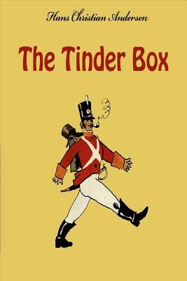 The Tinder Box by Hans Christian Andersen