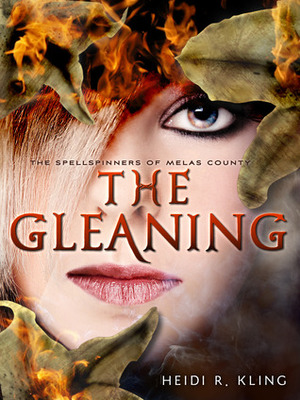 The Gleaning by Heidi R. Kling