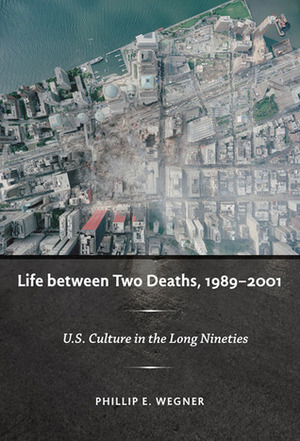 Life between Two Deaths, 1989-2001: U.S. Culture in the Long Nineties by Phillip E. Wegner