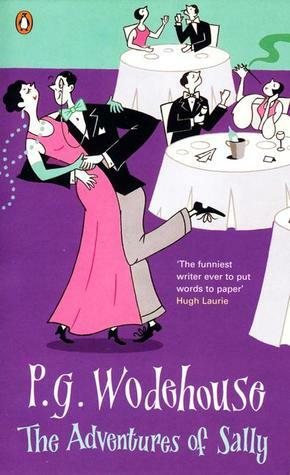 The Adventures of Sally by P.G. Wodehouse
