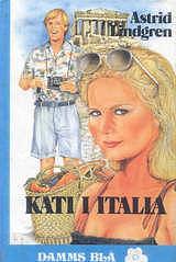 Kati i Italia by Astrid Lindgren