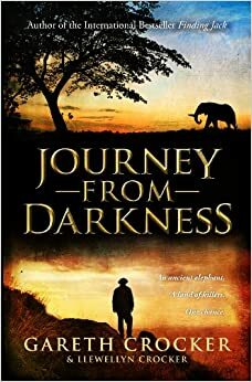 Journey from Darkness by Llewellyn Crocker, Gareth Crocker