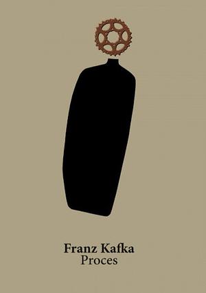 Proces cz.I by Franz Kafka