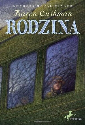 Rodzina by Karen Cushman