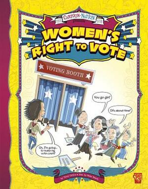 Women's Right to Vote by Terry Collins